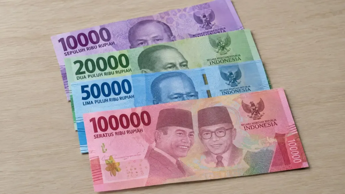 Mengapa Rupiah Penuh Angka Nol, Apakah Ekonomi Lemah?