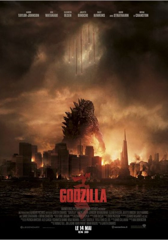 Tiga Blockbuster Sci-Fi Wajib Tonton di Netflix Oktober Ini