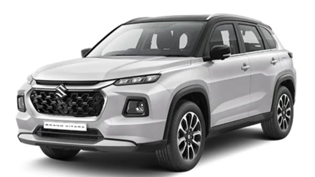 Suzuki XL7 Facelift: Pilih Alpha Hybrid atau Zeta?