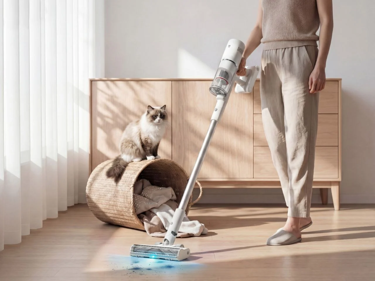 Xiaomi Perluas Ekosistem Smart Home dengan 6 Perangkat AIoT Terbaru