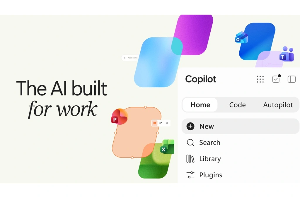 Copilot Jadi Super App: Home Hub, Code, dan Autopilot Ubah Cara Kerja