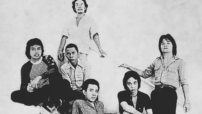 Guruh Gipsy dan Revolusi Identitas Seni Pertunjukan