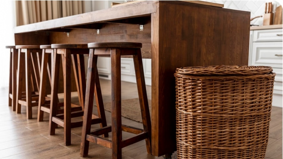Mengapa Industri Furnitur Kayu Kalah Saing dari Vietnam