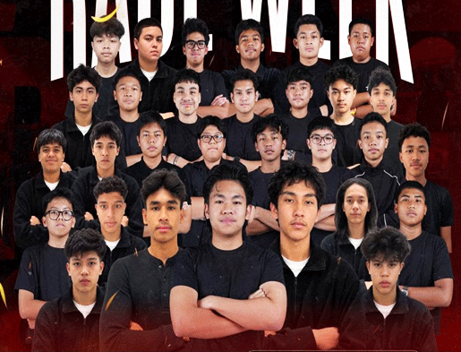 Kompetisi Talenta Muda Mengubah Cara Kita Melihat Sekolah