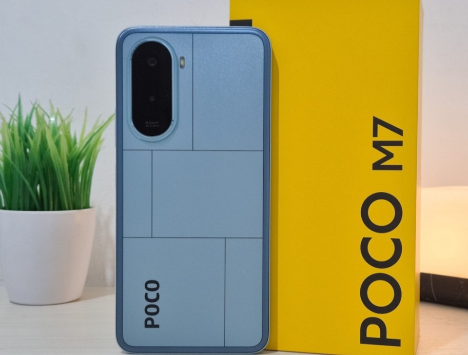 Smartphone Kamera Terbaik di Bawah Rp5 Juta untuk Foto Sehari-hari