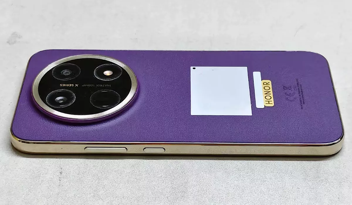 Honor X9e Pro: Ponsel Baterai Jumbo yang Paling Masuk Akal Dibeli