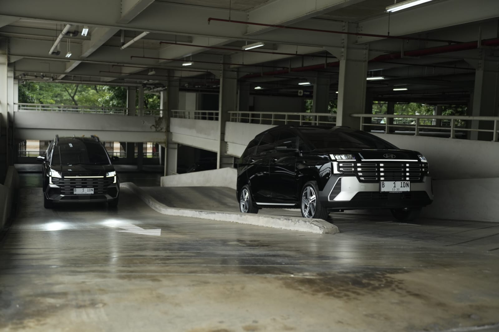 Hyundai Stargazer Cartenz: MPV 7 Penumpang Terbaik di Kelas Rp245 Jutaan