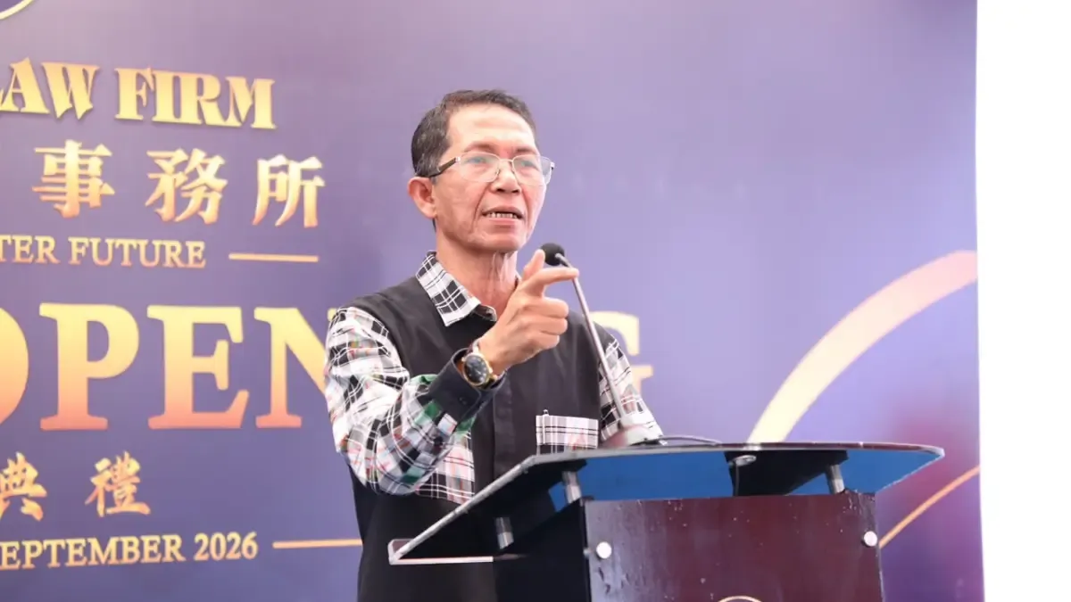 Digitalisasi Layanan Pertanahan: Strategi BP Batam Mengurai Sengkarut Lahan