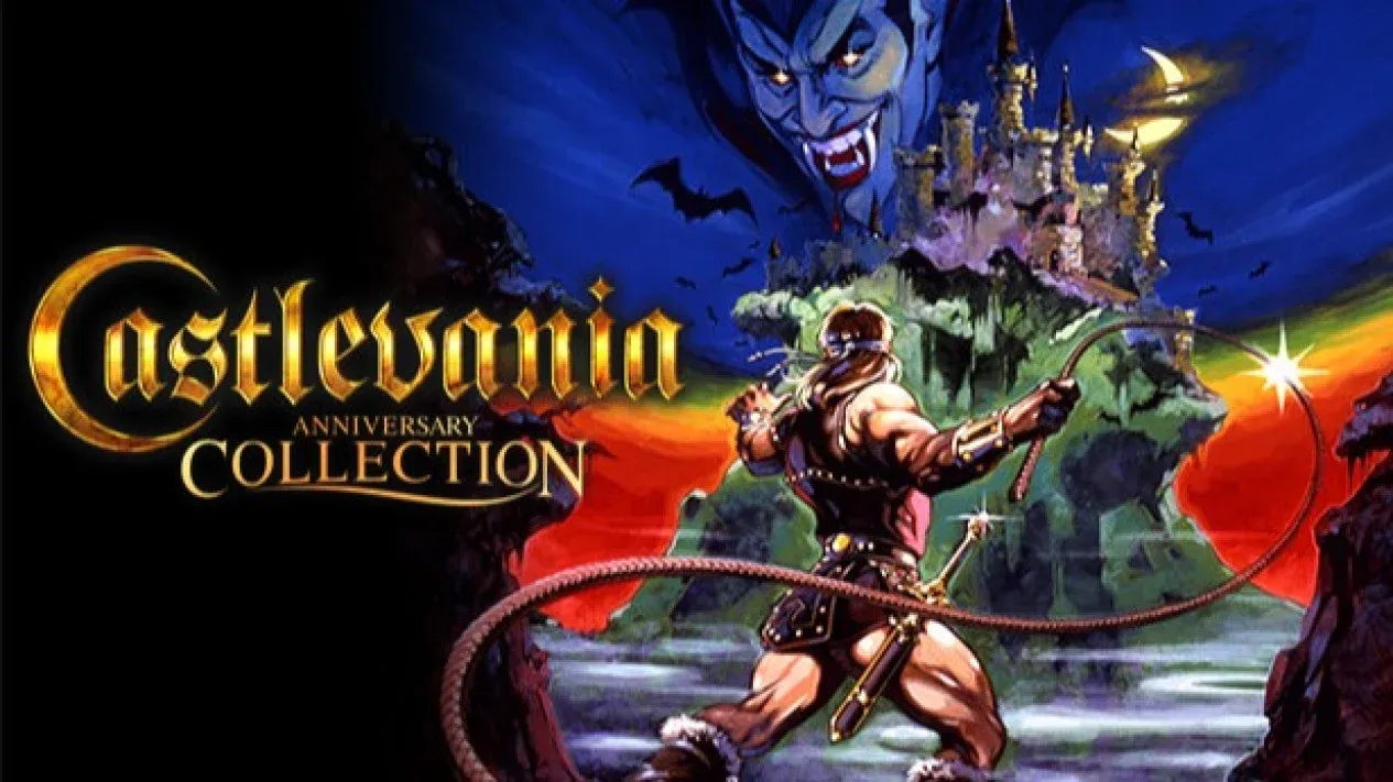 Castlevania Gratis di Mobile: Cara Mainkan Klasik dengan Grafis Ditingkatkan