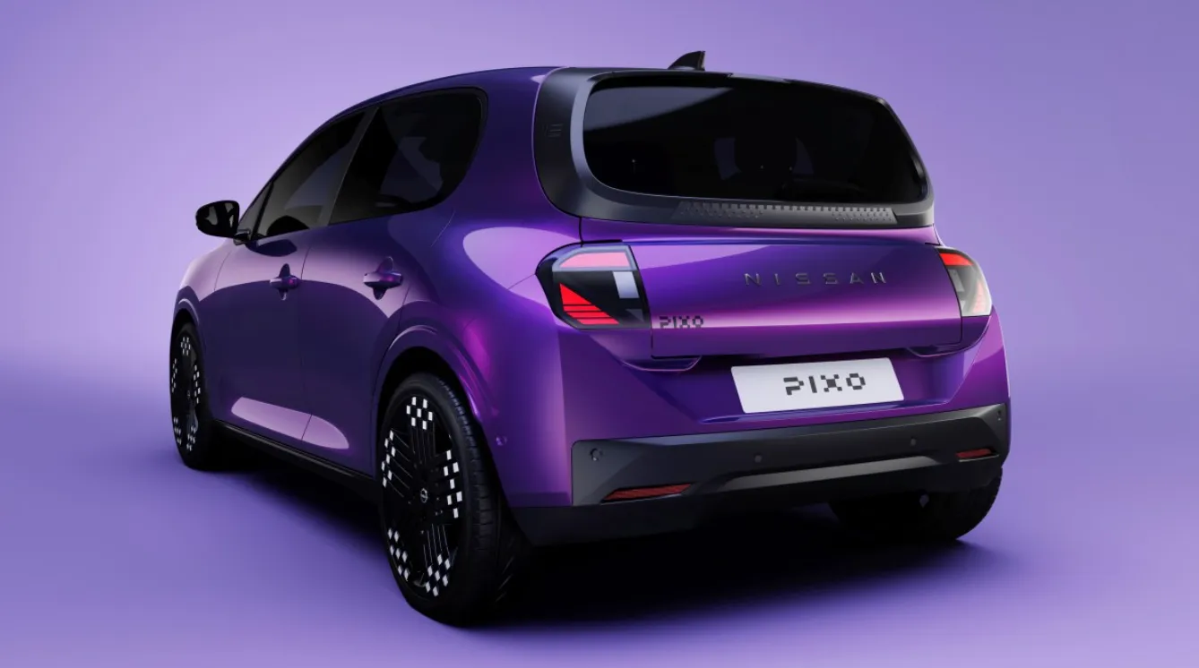 Nissan Pixo Mobil Listrik Kota A-Segment: Panduan Beli Lengkap