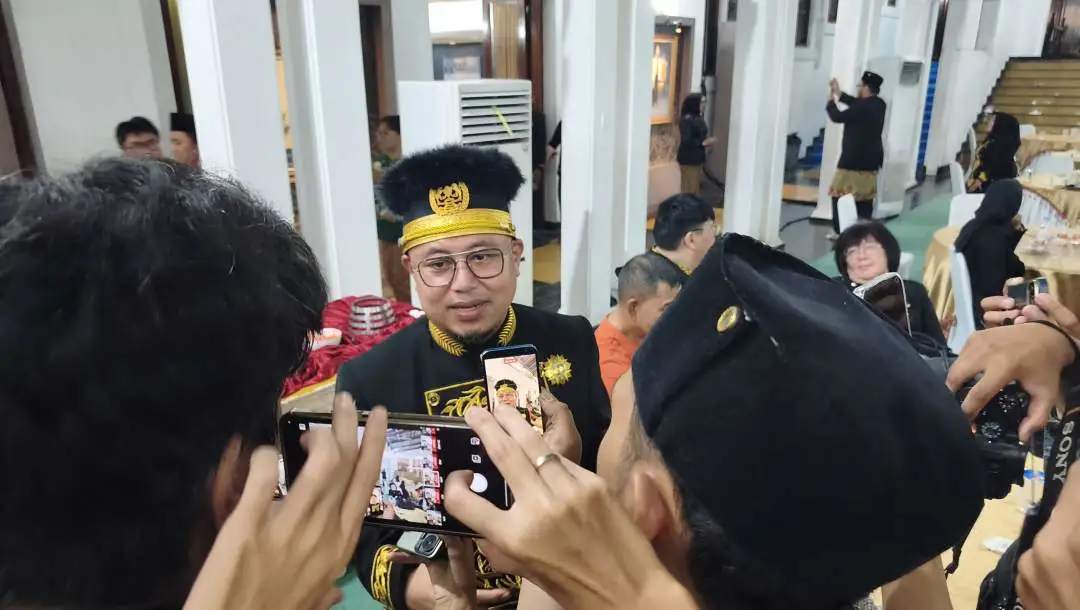 Festival Adat Kutai: Dari Panggung Budaya ke Magnet Wisata