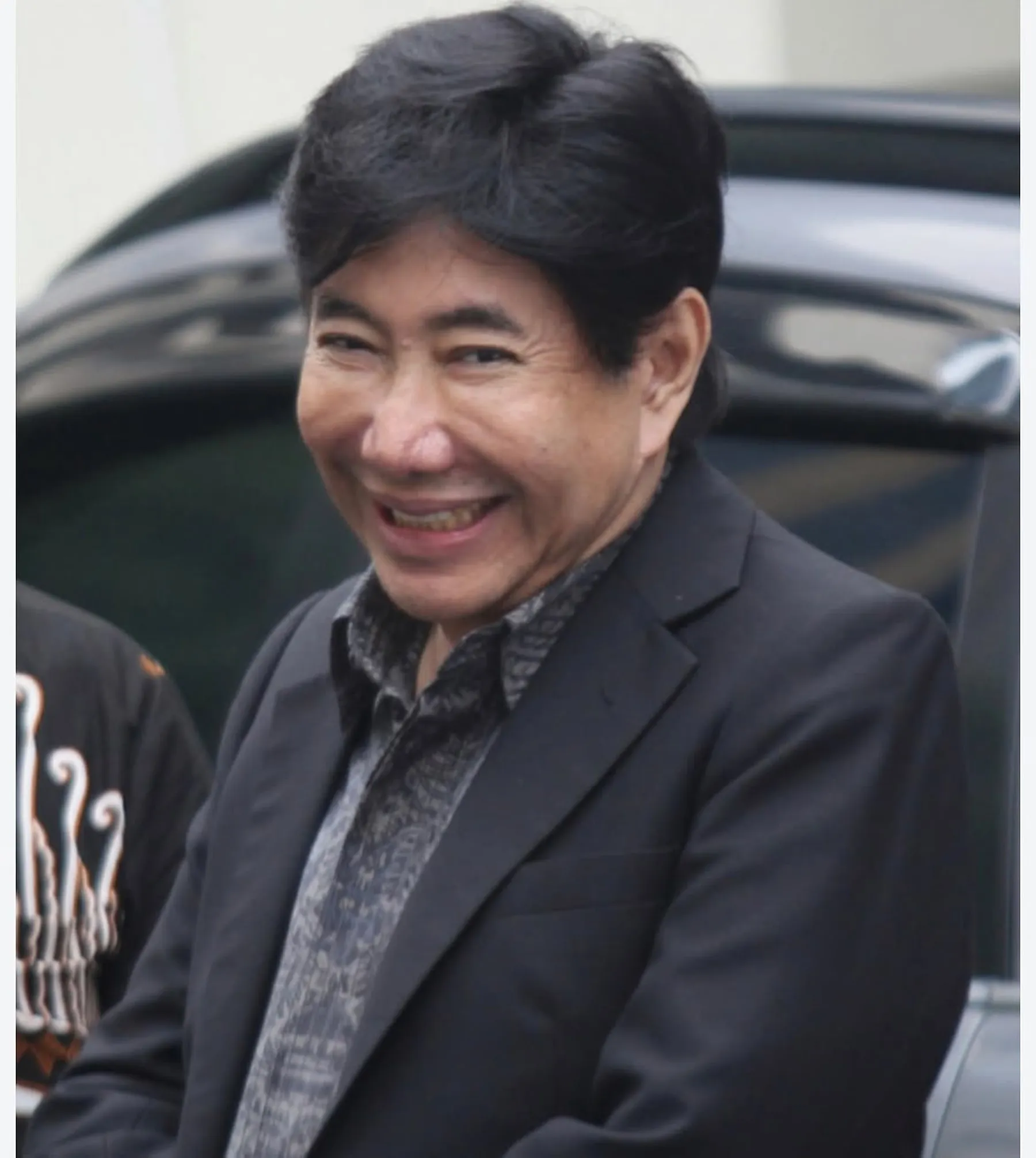 Maestro Multitalenta: Kenangan Once Mekel tentang Guruh Soekarnoputra