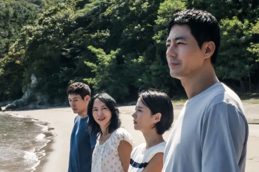 Comback Sinematik Lee Chang Dong lewat ‘Possible Love’