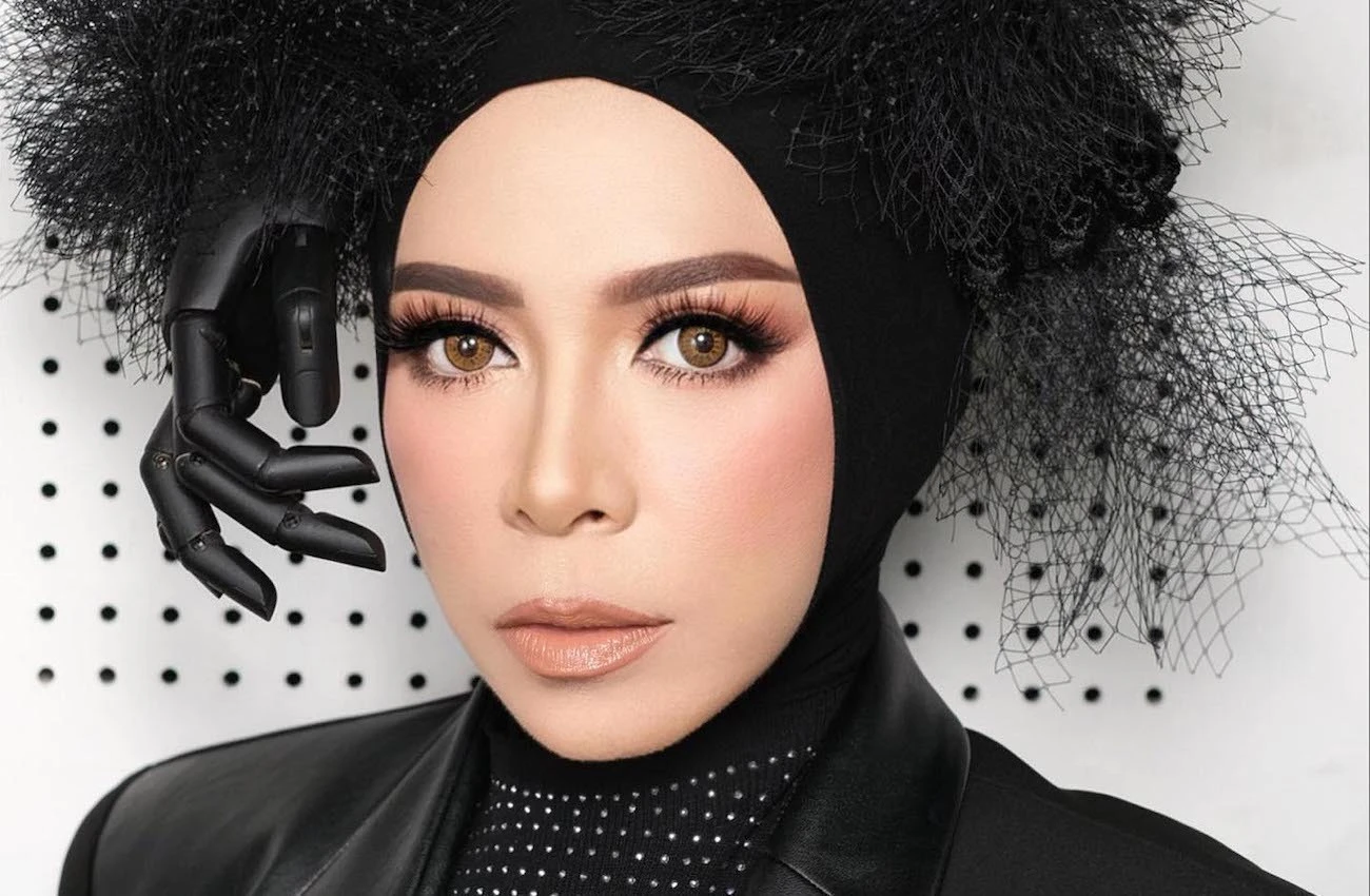 Warisan Lagu Guruh Soekarnoputra yang Tak Lekang Waktu