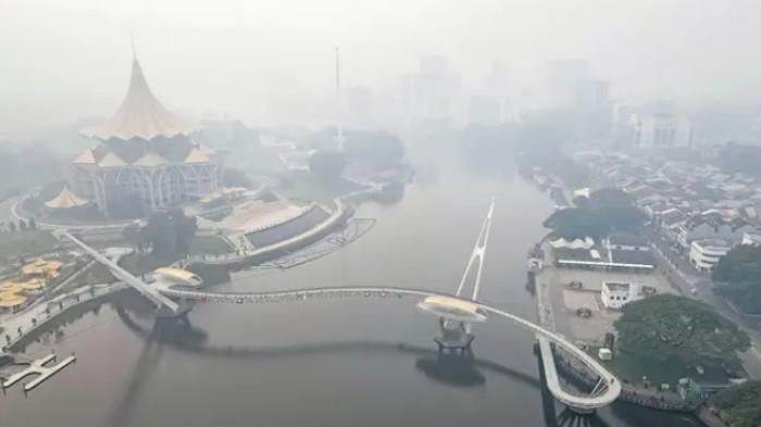 Kabut Asap dan PJJ: Peran Orang Tua Menjaga Anak Tetap Sehat dan Semangat Belajar