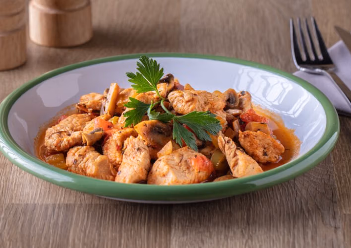 Empat Resep Ayam Rempah Nusantara yang Gurih dan Pedas