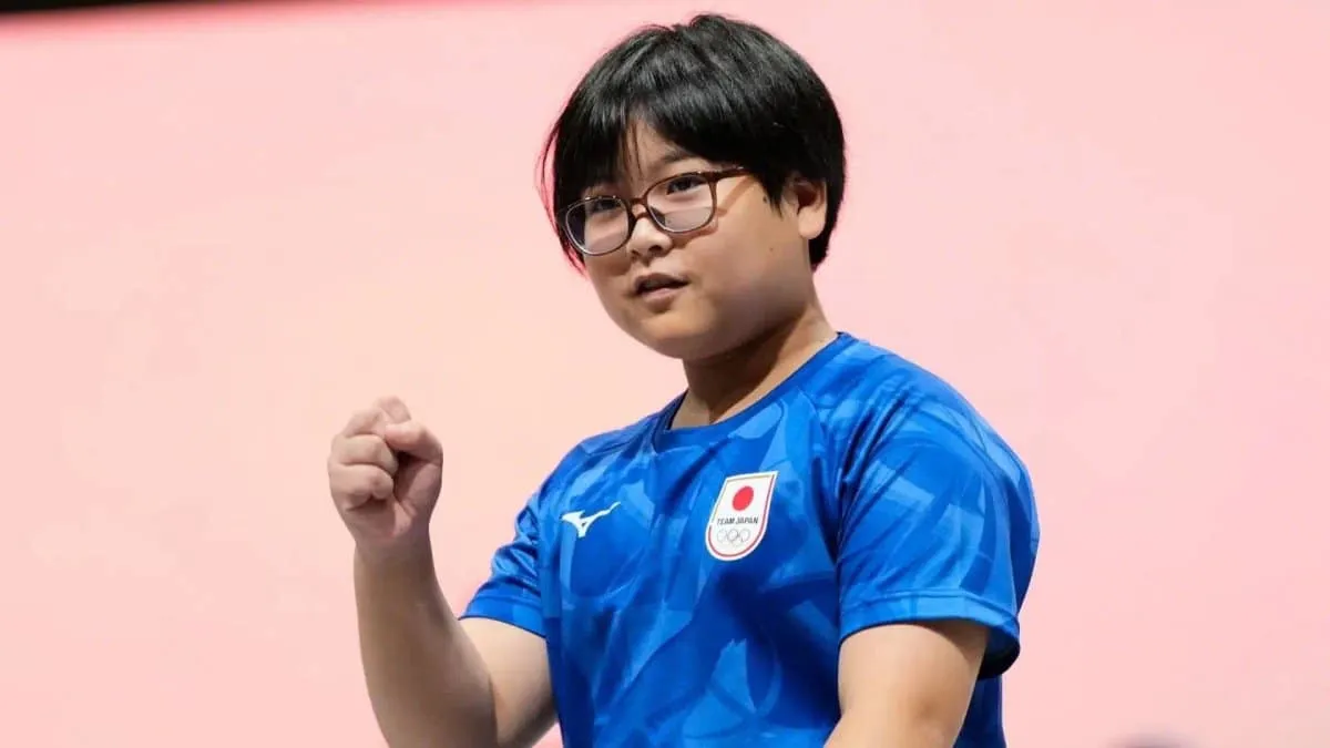 Atlet 11 Tahun Raih Emas Esports Asian Games