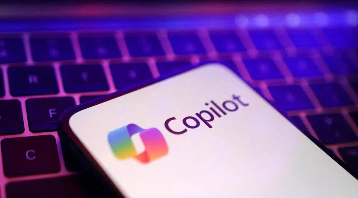 Copilot Terintegrasi Penuh di Office, Alur Dokumen Berubah Total