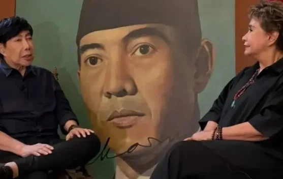 Maestro Seni yang Melampaui Zaman: Warisan Guruh Soekarnoputra