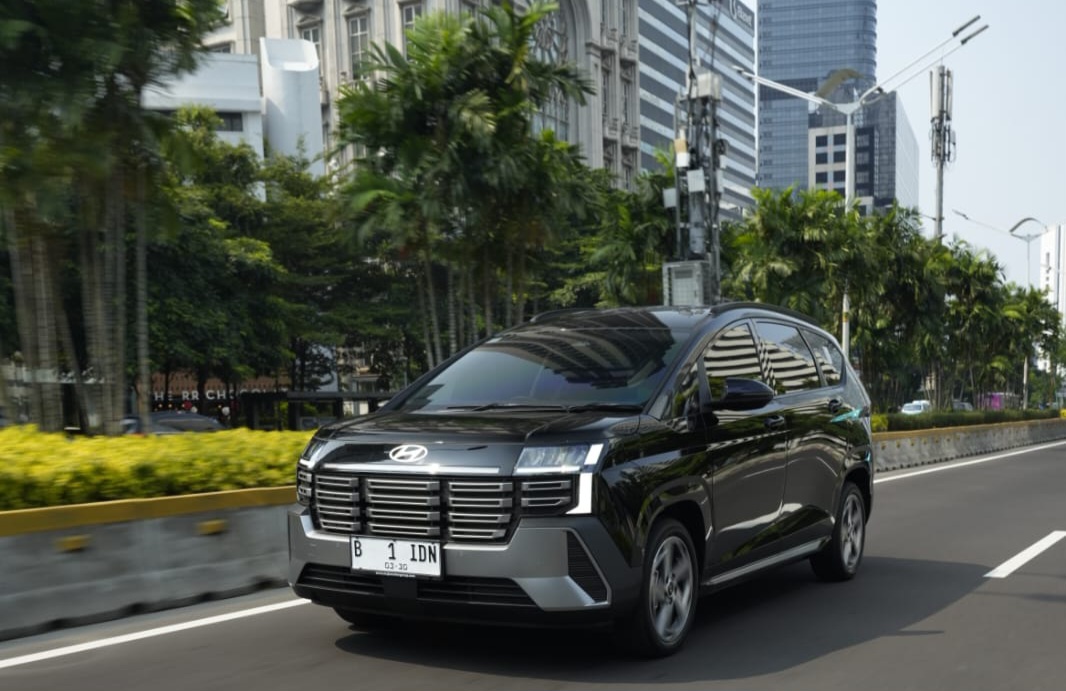 Fitur Keselamatan MPV Keluarga: SmartSense vs ADAS Modern