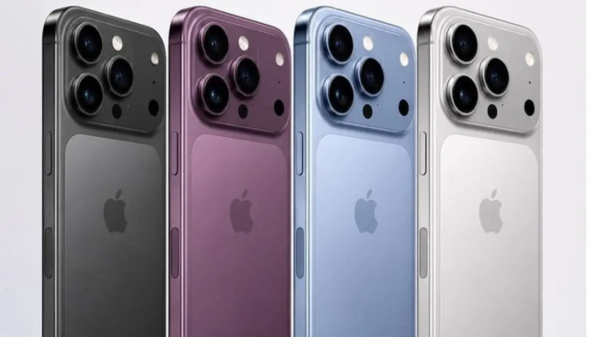 iPhone 18 Pro Max Burgundy: Apakah Layak Dibeli?