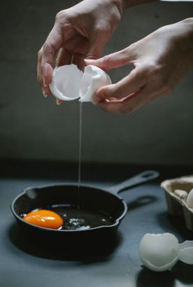 8 Makanan Sumber Kolagen untuk Kulit Kencang