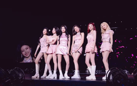 BABYMONSTER Gebrak Kyocera Dome Osaka dengan Tur Jepang yang Meledak