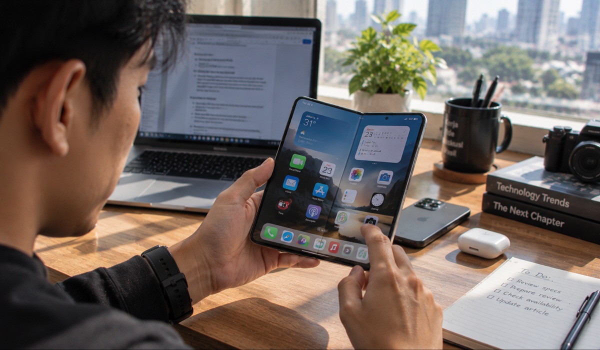 iPhone Duo Lolos TKDN: Sinyal Jelas Era iPhone Lipat