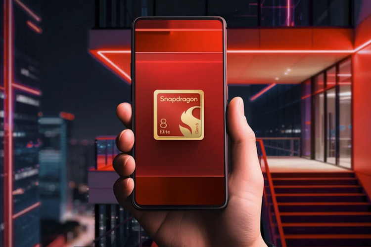 Snapdragon 8 Elite Gen 6 dan Cyberpunk 2077 Android: Seberapa Dekat dengan PC Gaming?