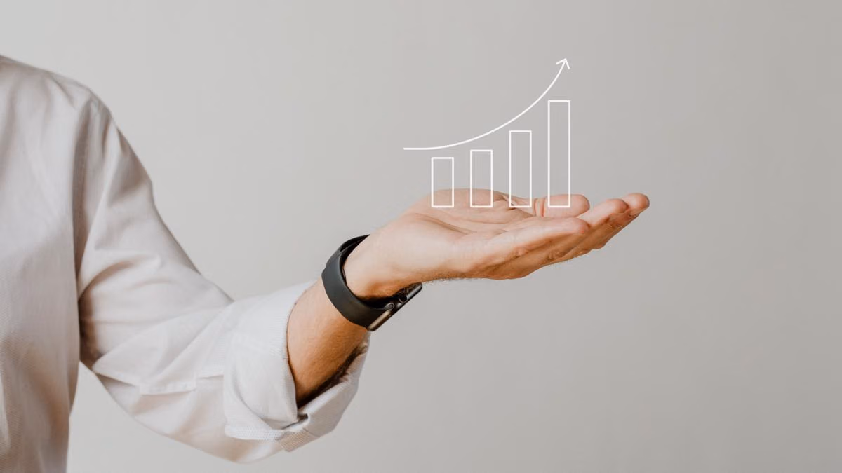Mengapa Target Pertumbuhan 5,4%-6% Terlalu Ambisius