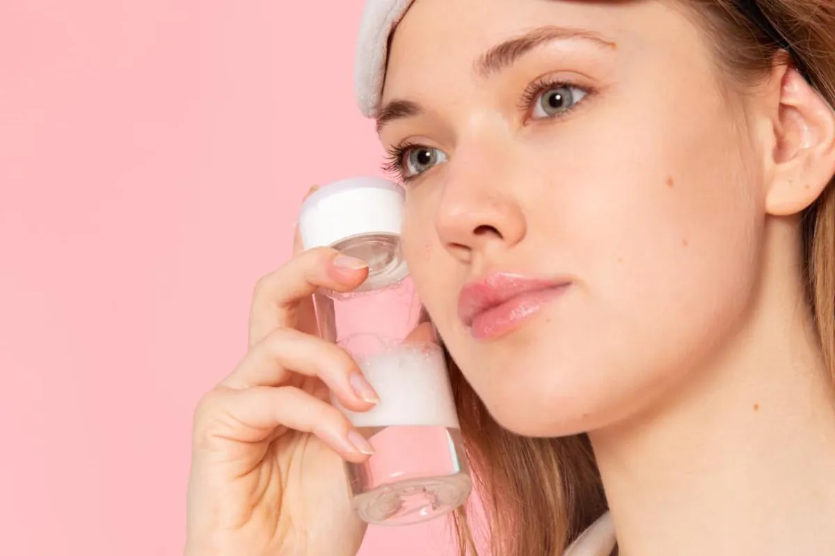 Hydrating Toner untuk Kulit Kombinasi: Pilihan Terbaik untuk Hidrasi dan Barrier Sehat
