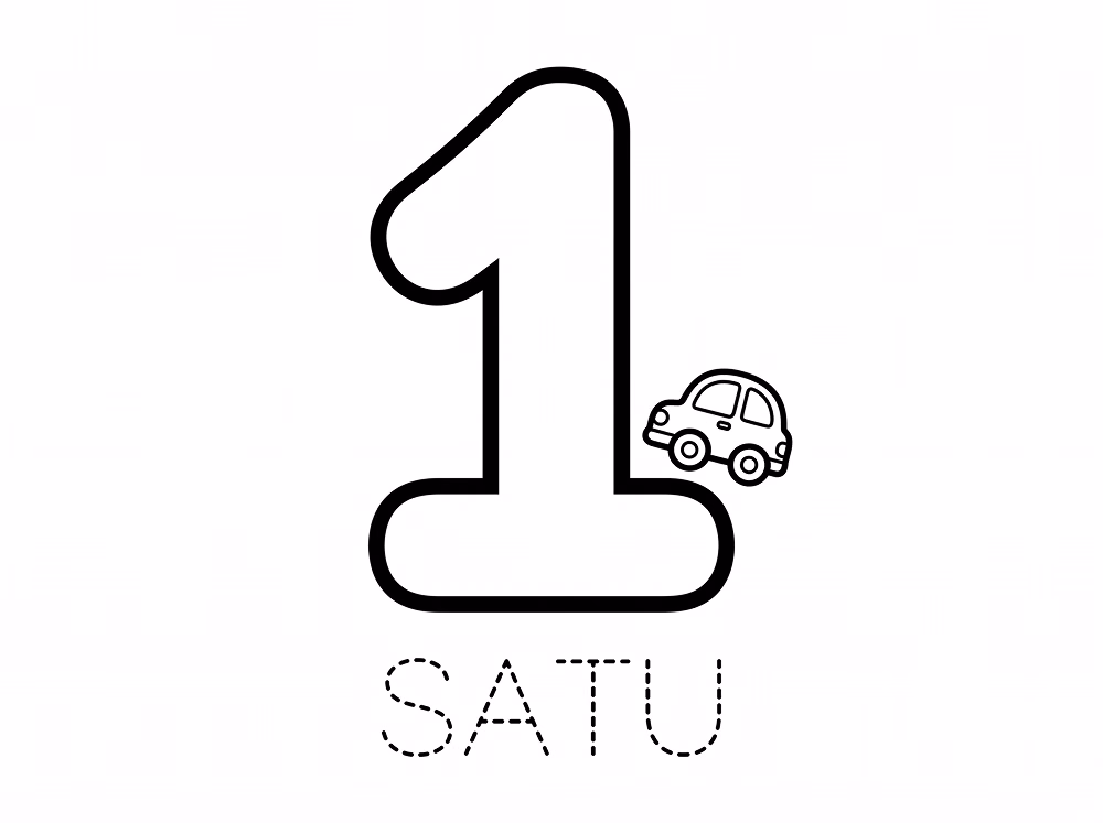 Metode Calistung Cepat untuk Anak 5 Tahun