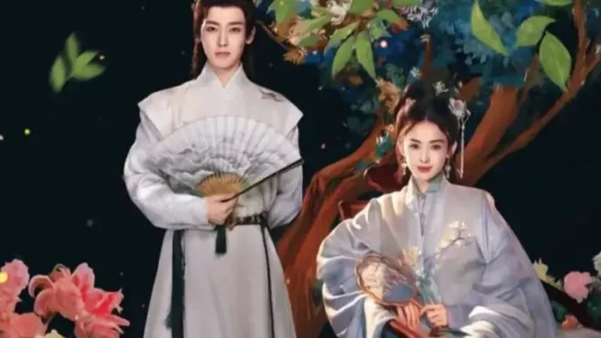 Mengapa Drama China Membuat Penonton Ketagihan