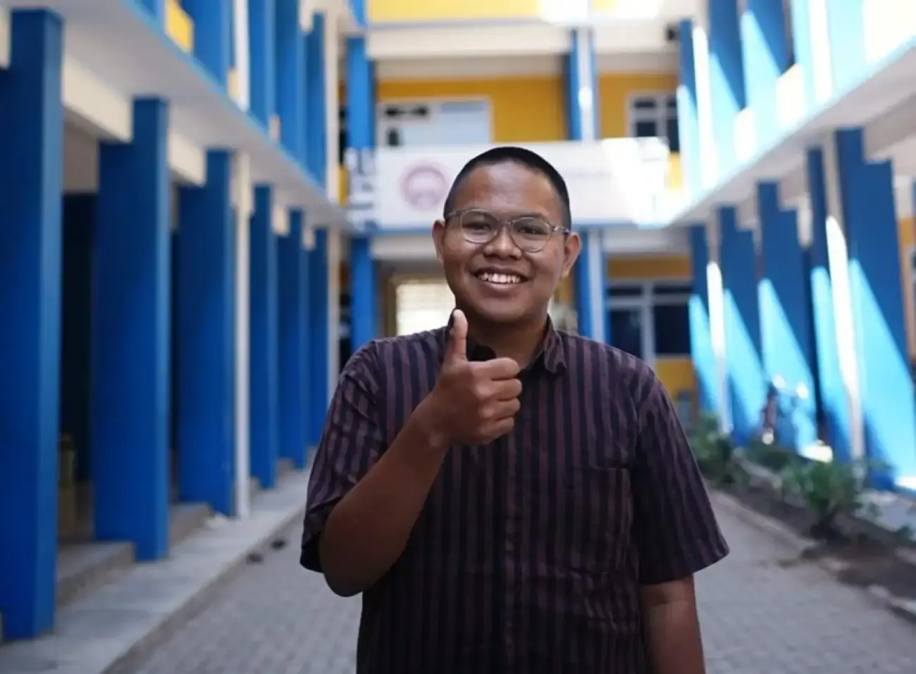 Dari Geografi hingga Matematika: Kilau Medali Olimpiade Sains Nasional