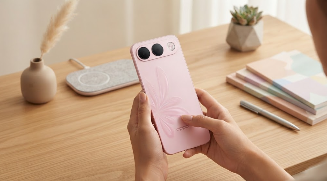 OPPO A7 Pro vs A5 Pro vs A7 Pro Max: Pertarungan Ponsel Baterai Jumbo