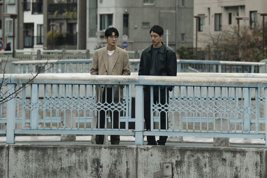 Lee Joon Gi Kembali ke Layar Lebar Lewat Kidnap Game