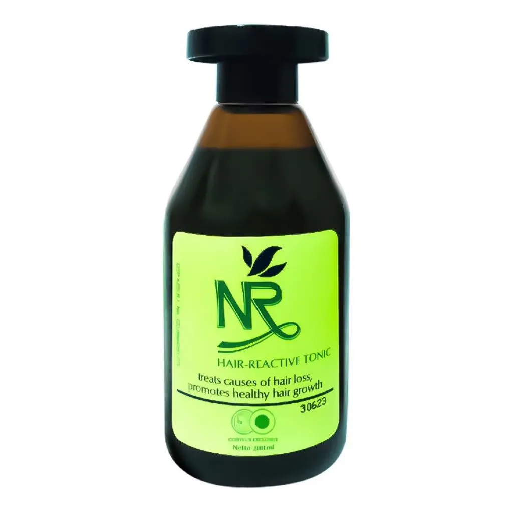 Hair Tonic untuk Kesehatan Kulit Kepala: Manfaat dan Pilihan Tepat