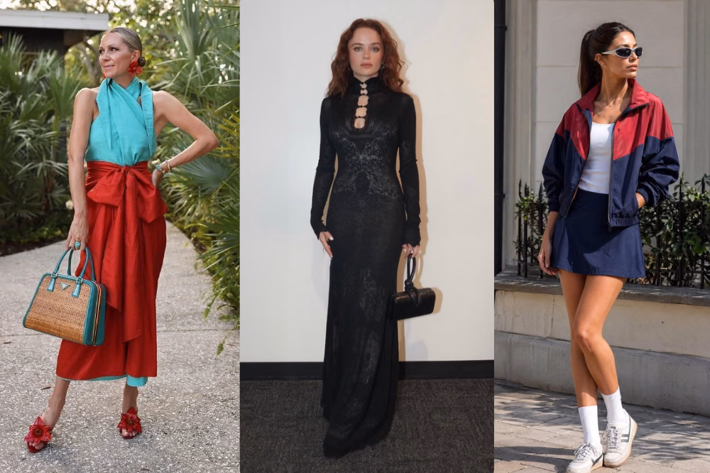8 Tren Fashion Masa Depan: Genderless, Sustainable, dan AI