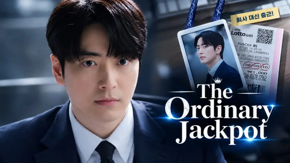 5 Pelajaran Mengelola Uang dari Drama The Ordinary Jackpot
