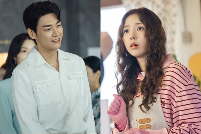 Take Charge of My Heart: Drama Romantis Teranyar Kim Young Kwang