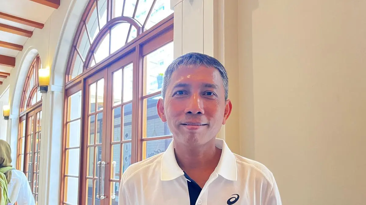 Maksimalkan Performa Lari Race: Kunci Sukses dari H-1 sampai Start