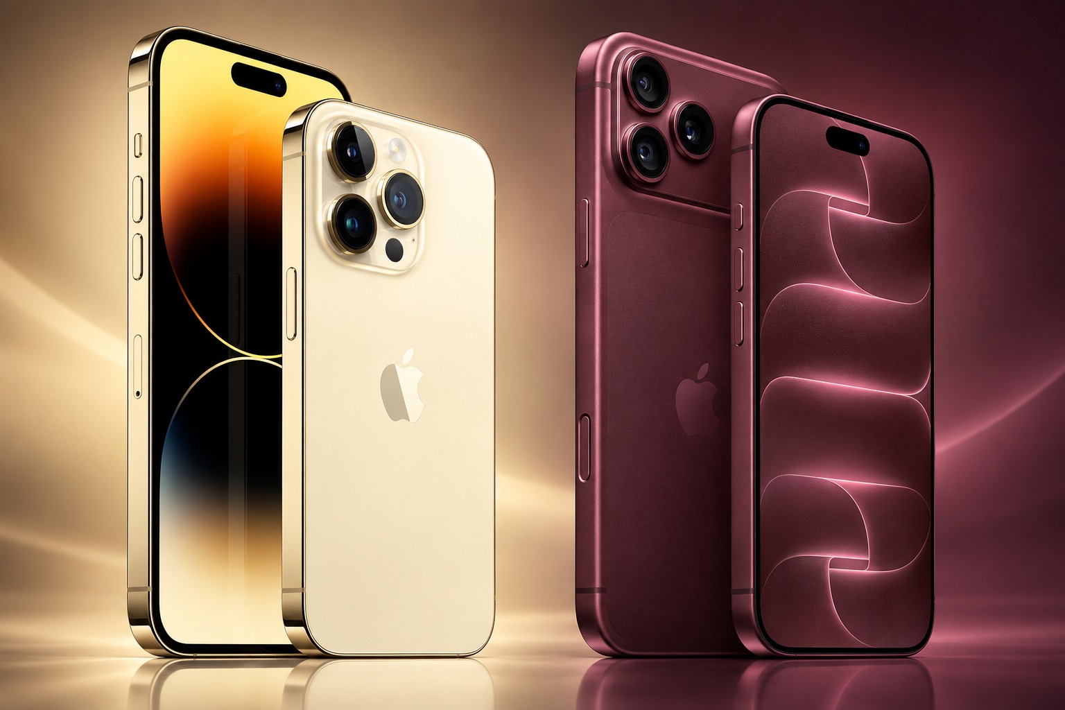 Haruskah Upgrade ke iPhone 18 Pro? Panduan untuk Pengguna iPhone 17 Pro dan iPhone 14 Pro