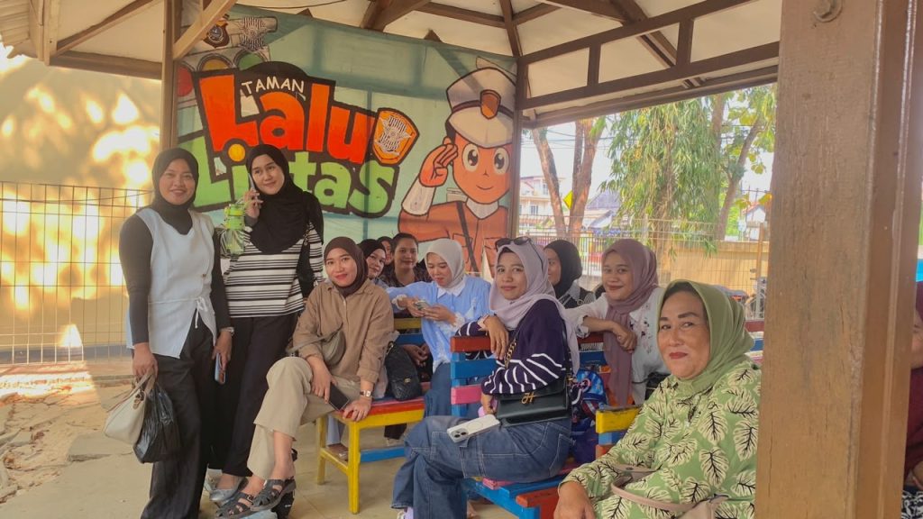 Polisi Sahabat Anak: Mengubah Takut Jadi Percaya Sejak TK