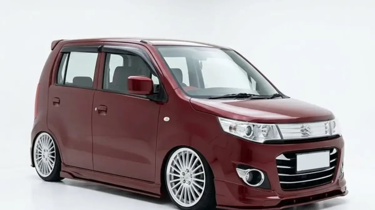 Suzuki Karimun: Panduan Memilih Varian Paling Irit dan Terjangkau