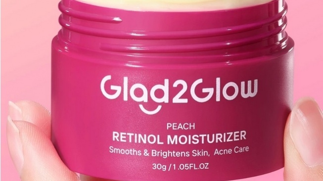 5 Moisturizer Anti-Penuaan Terjangkau untuk Usia 20-an