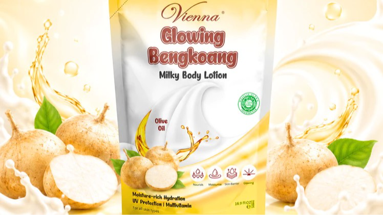 Perbandingan Body Lotion Pelembap Canggih untuk Kulit Sangat Kering