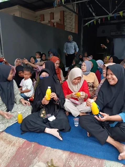 Kolaborasi Kampus dan Industri Menguatkan UMKM Berbasis Inovasi Digital
