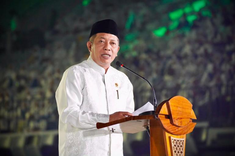 Sinergi Koperasi dan Dakwah Ekonomi Syariah Perkuat Ekonomi Umat