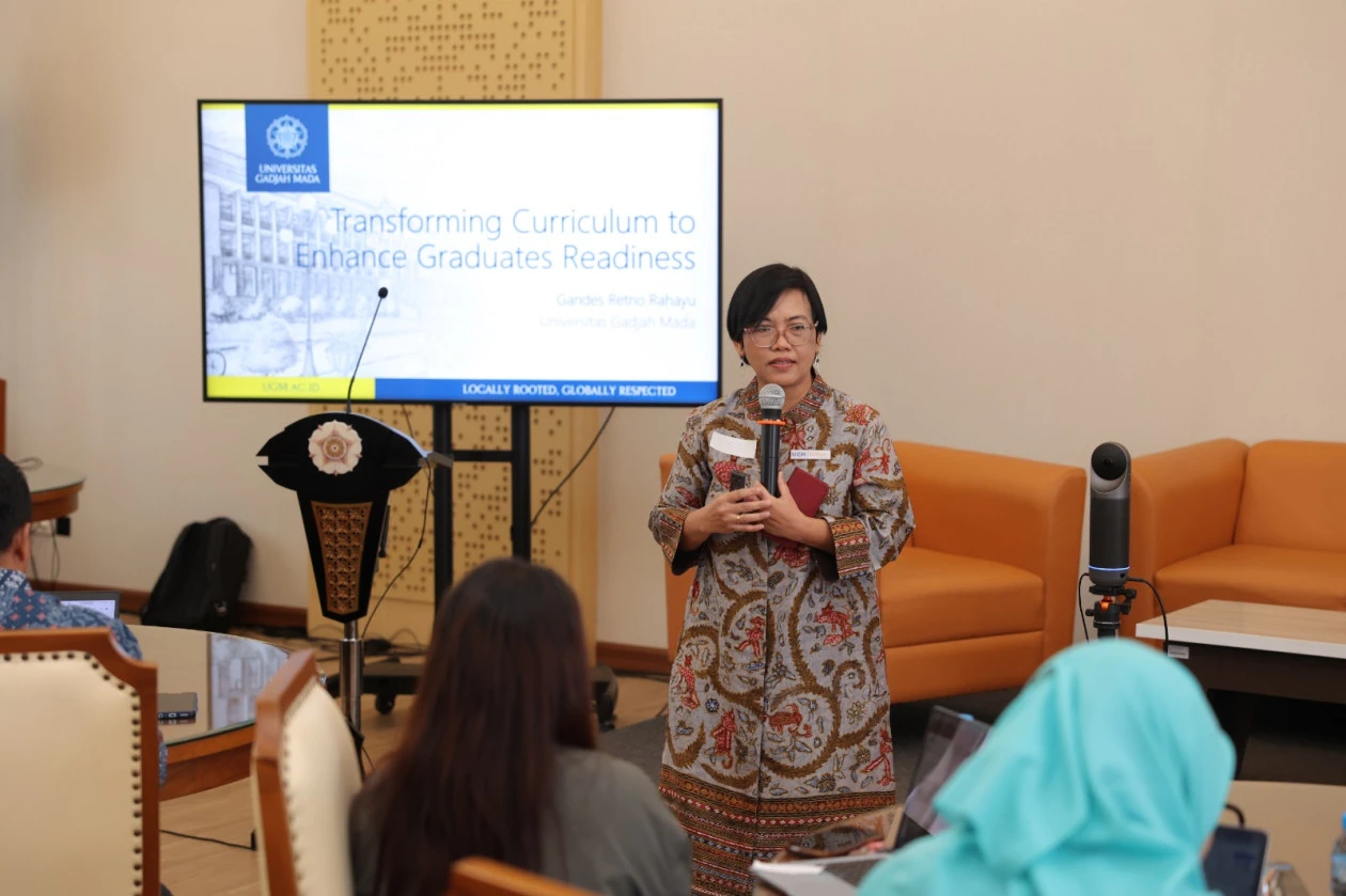Kurikulum Adaptif: Strategi Kampus Mencetak Lulusan Siap Kerja