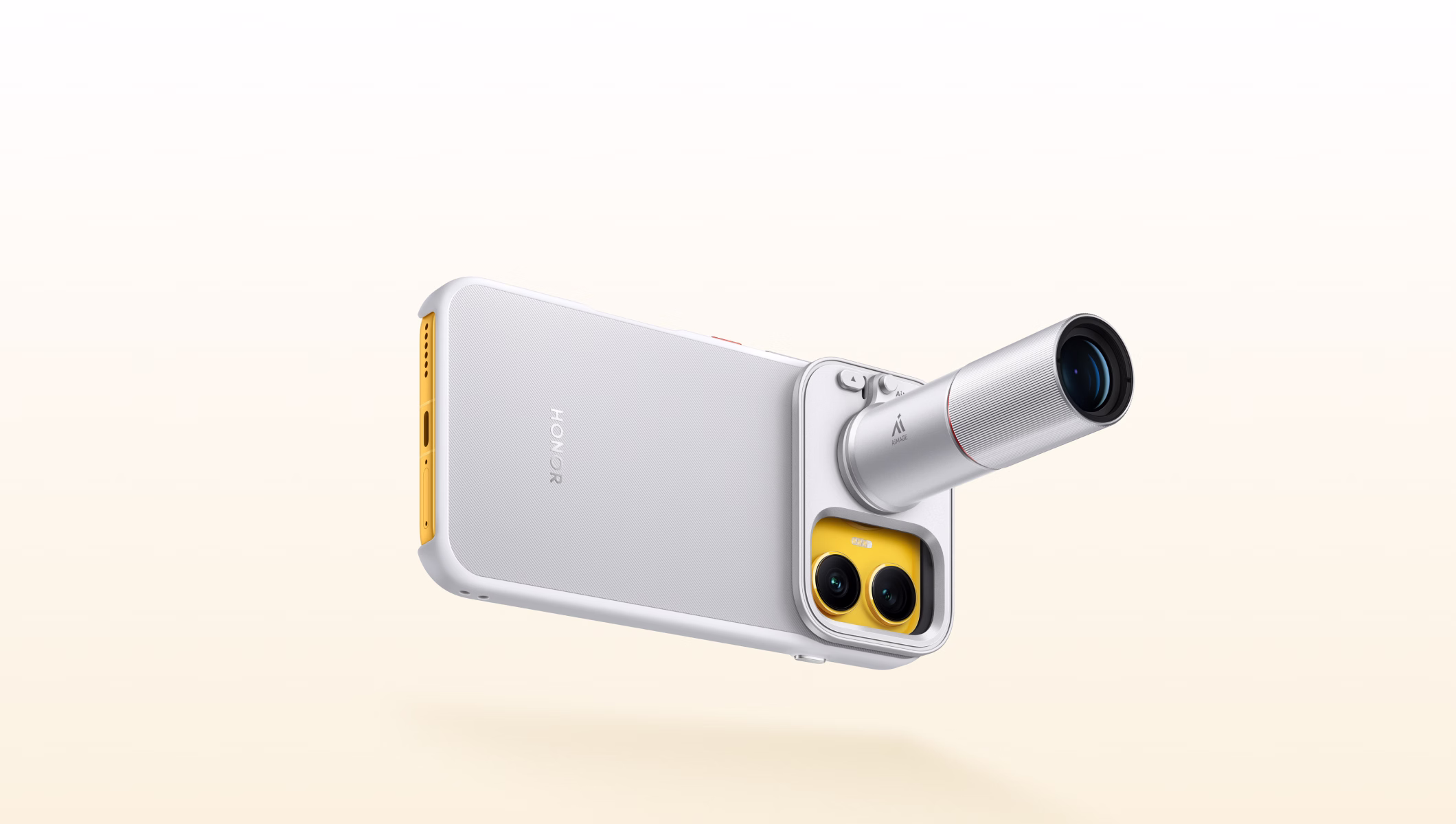 Honor Magic9: Flagship Compact dengan Dual Kamera 200MP ARRI